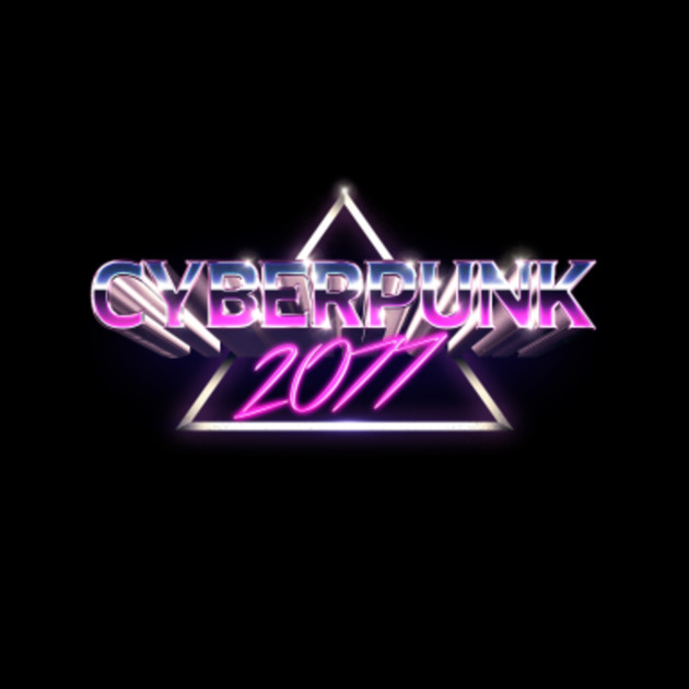 Techno Punk - Cyberpunk 2077 - Tapestry