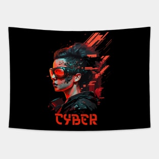 The Cyber Tapestry