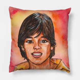 Ricky Martin Pillow