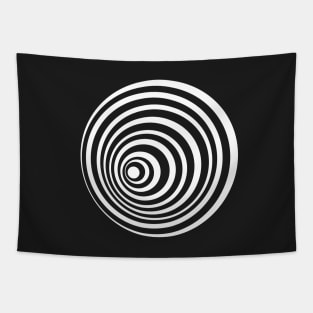 TWILIGHT ZONE Tapestry