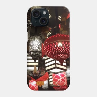 Lanterns Phone Case