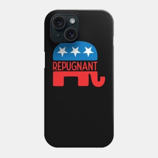 Repugnant Elephant Phone Case