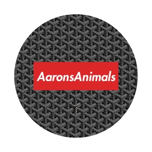 Aarons Animals T-Shirt