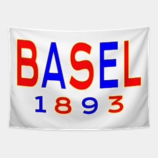 Basel 1893 Classic Tapestry