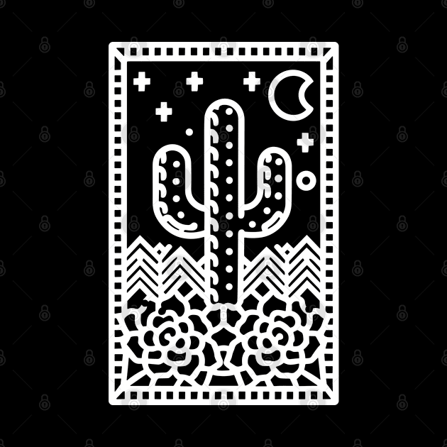 Cactus by WildyWear