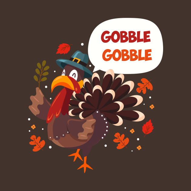 Collection 94 Wallpaper Turkey Says Gobble Gobble Completed 102023