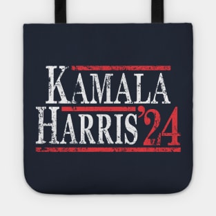 Kamala Harris 2024 Tote