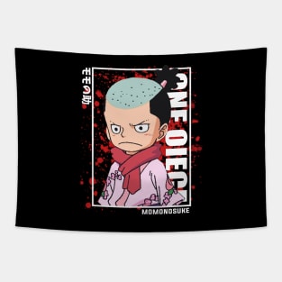 Kozuki Momonosuke - One Piece Tapestry