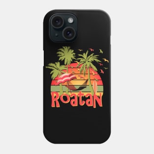 Roatan Phone Case