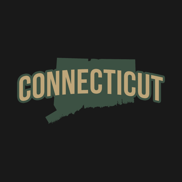 connecticut by Novel_Designs