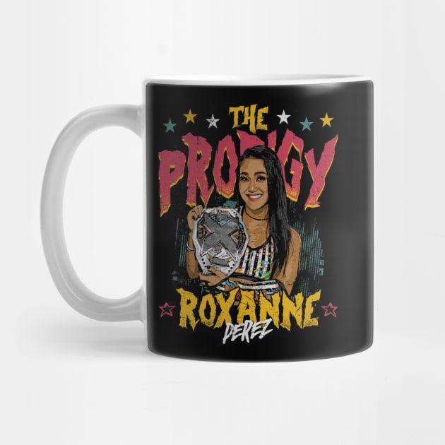 Prodigy Vacuum Cup