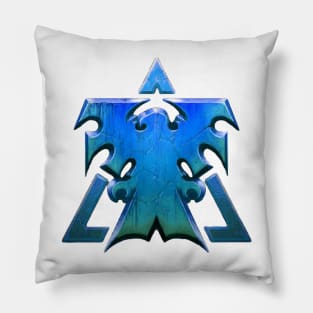 Terran Symbol II Pillow