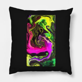 Flow 21 Pillow