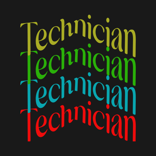 Technician by Kings Court