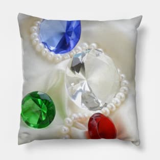 Diamond Cut Pillow