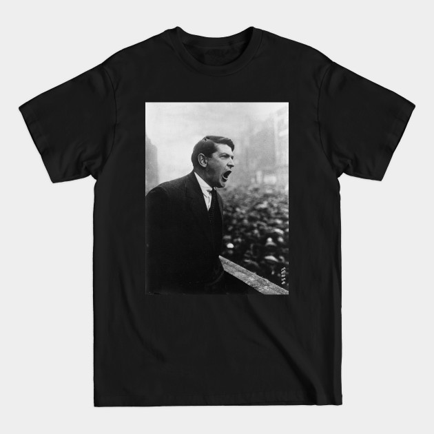 Discover Michael Collins - Michael Collins - T-Shirt