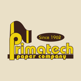Primatech Paper Company T-Shirt