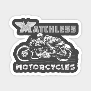 matchless Magnet