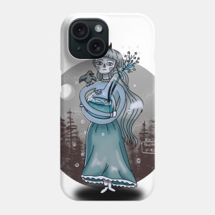 Witch Phone Case