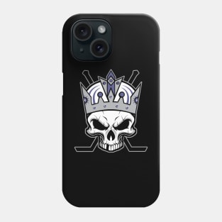 LOS ANGELES 1 (P) Phone Case