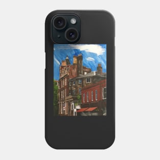 Marylebone Phone Case