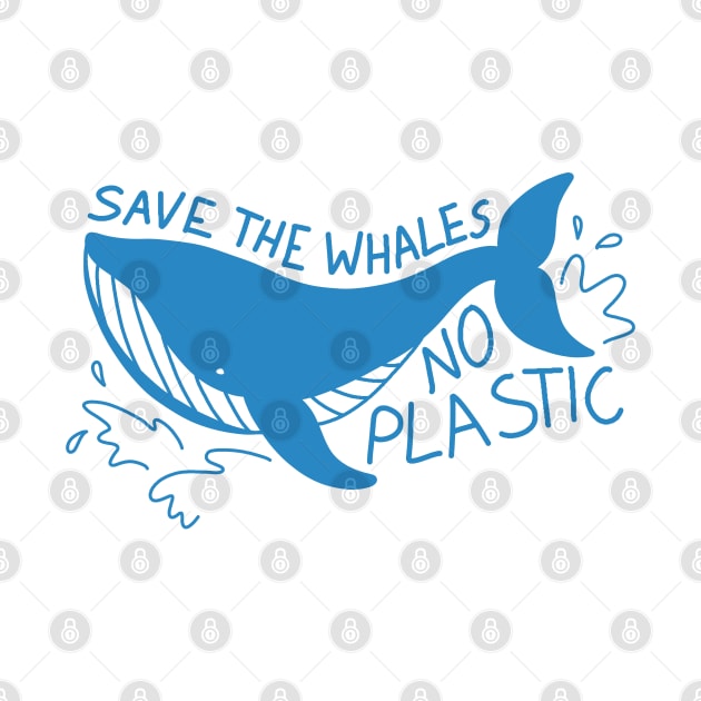 Save The Whales by valentinahramov