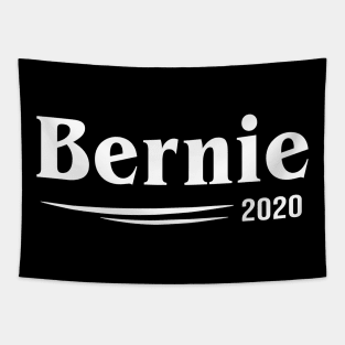 Bernie 2020 Tapestry