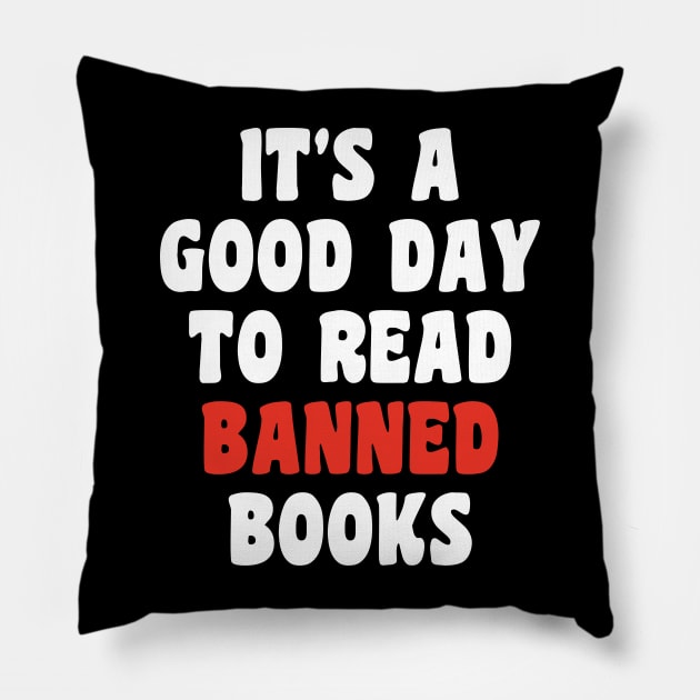 Im With The Banned Pillow by Xtian Dela ✅