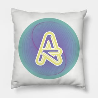 ABC Pillow