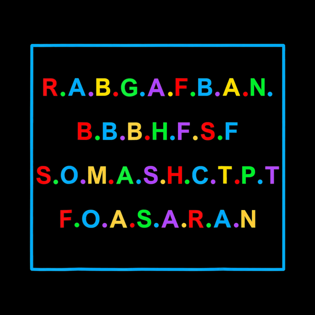 R.A.B.G.A.F.B.A.N.B.B.B.H.F.S.F S.O.M RABGAFBAN funny gift by martinyualiso