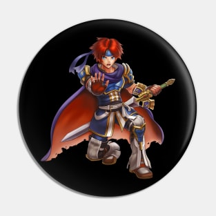 Roy Pin