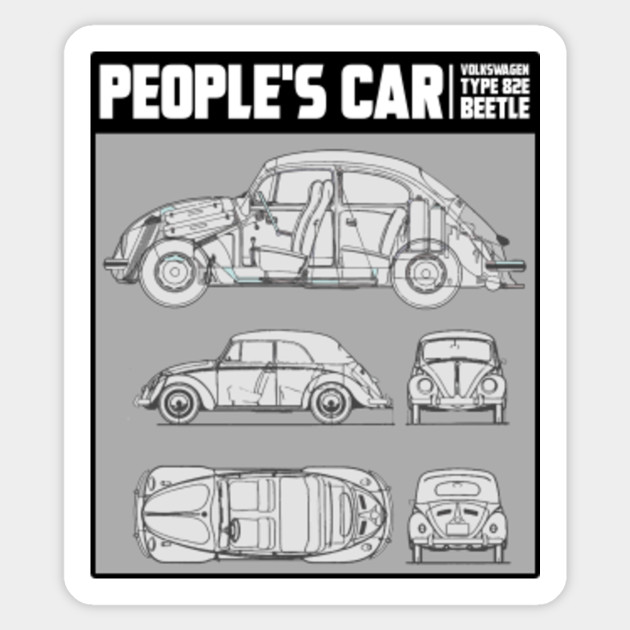 Car Sticker Size Chart