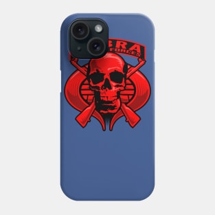 Enemy Special Forces Phone Case