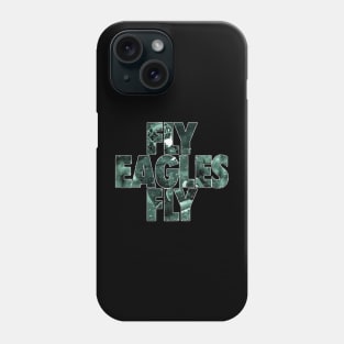 Philadelphia Eagles Phone Case