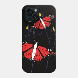 Beauty within Phone Case