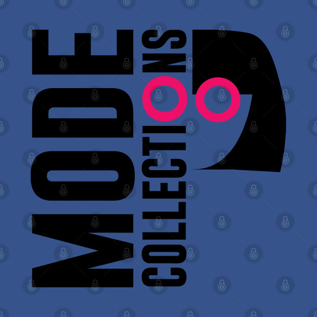 The Mode Collections - Edna Mode - T-Shirt