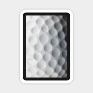 Golf Ball Magnet