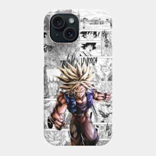 Trunks Phone Case