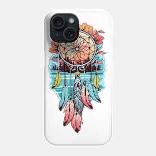 Dream catcher 10 Phone Case