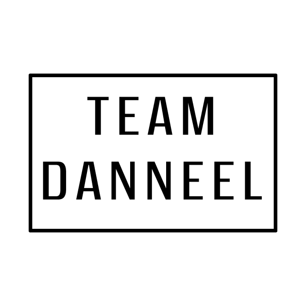 Team Danneel by fansfordanneel