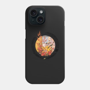 Faith of Love Phone Case