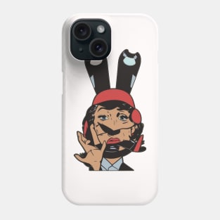 Lapina Phone Case