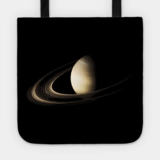 saturn planet Tote