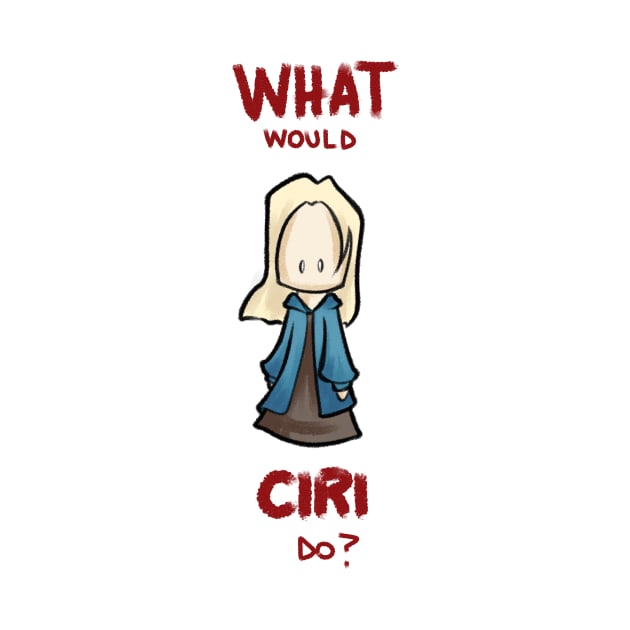 Ww ciri do? by ArryDesign