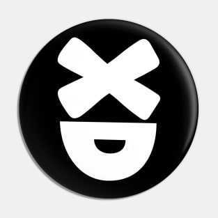 TOBOA XD Logo Icon Xtian Dela Pin