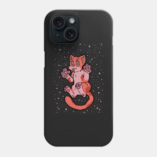 Star Mitts Phone Case