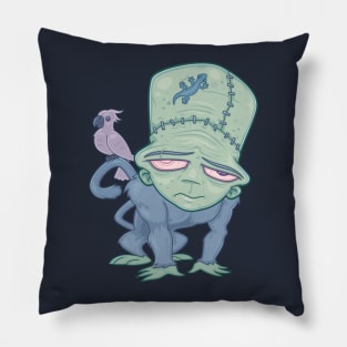 Frunkee Pillow