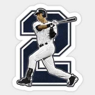 O Captain My Captain Ny Yankees Aaron Judge And Derek Jeter T-Shirt - Trending Tee Daily in 2023