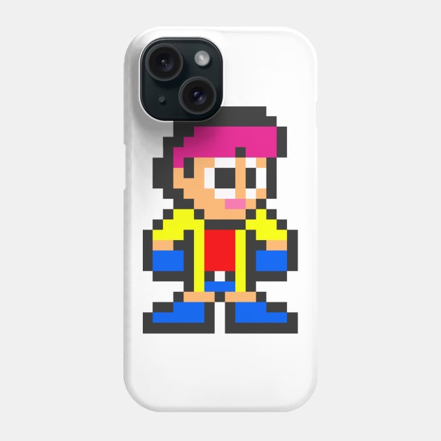 Jubilee Phone Case by J0k3rx3