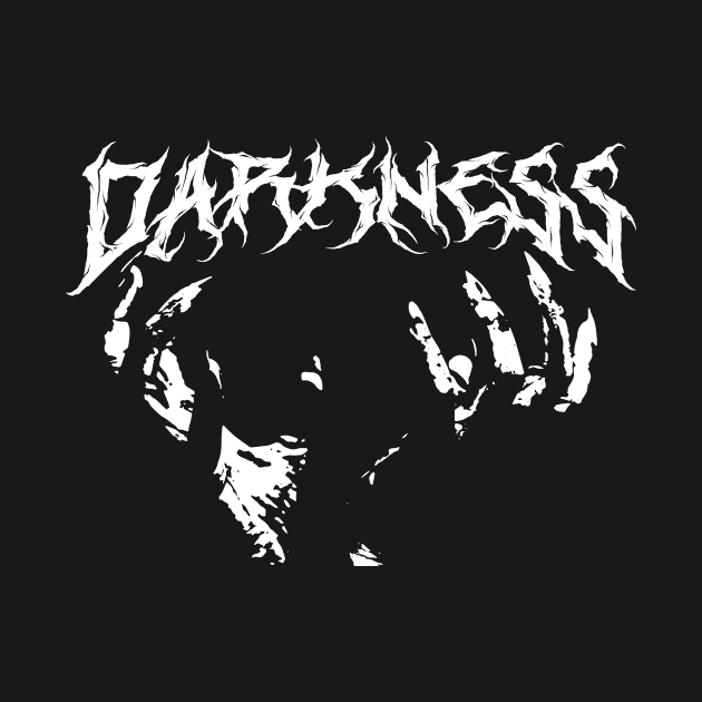 Darkness by God On Do